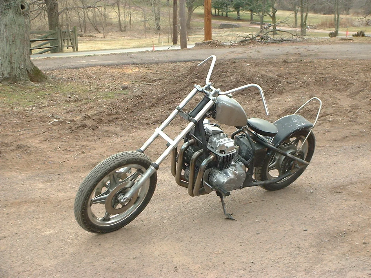 blue750 further progress